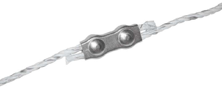 KANTRIE Seilverbinder - Blister mit 5 Stück